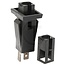 GRANIT Controlelamp 12 / 24 V Unimog U 424, U 425, MB Trac 1100-1500