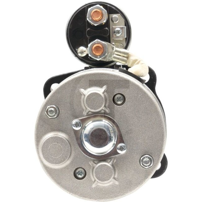 GRANIT Startmotor 12 V 9 tanden Mercedes-Benz Unimog U 406 - U 435 | A0031511401