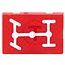 GRANIT Lamp glass 4WD indicator light Mercedes-Benz