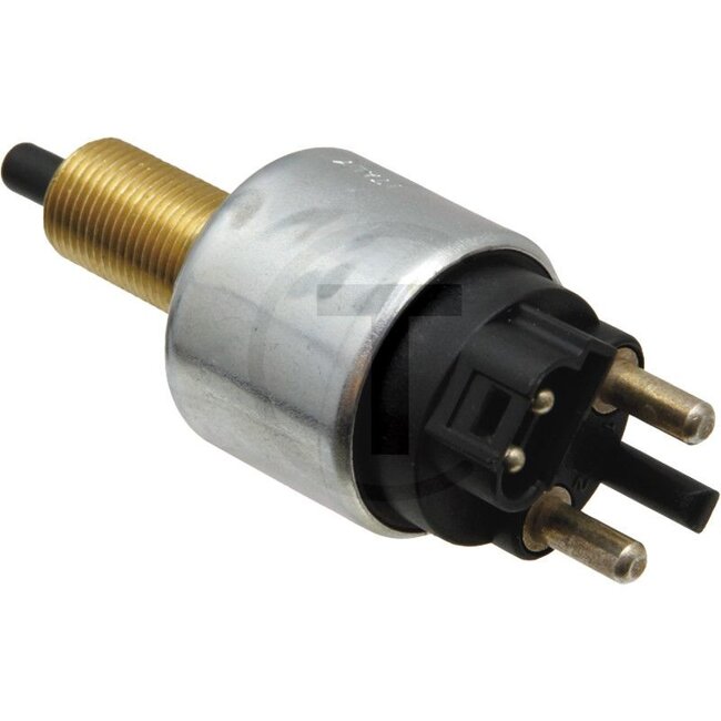 GRANIT Remlichtschakelaar MB Trac 700, 800, 900, 1000, 1100, U 403, U 406, U 413, U 416, U 417 - 15413790, A0005453509