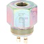 GRANIT Switch, differential lock control M12 x 1,5, 1,0 bar MB Trac, Mercedes-Benz