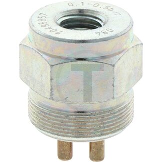 GRANIT Switch, differential lock control M12 x 1,5, 0,5 bar MB Trac 700-1100