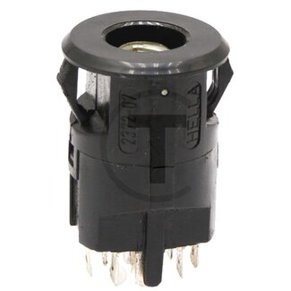 GRANIT Bouton-poussoir feux de détresse