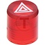 GRANIT Button Hazard warning light switch Unimog U 406 - U 425, MB Trac 65/70, 700, 800, 900, 1100, 1300, 1500
