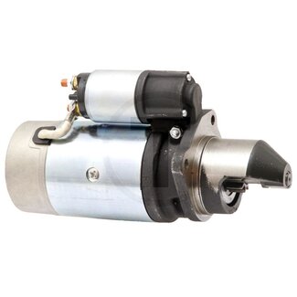 GRANIT Startmotor 9 tanden Mercedes-Benz MB Trac 700-1800, U 418 - U 437