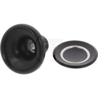 GRANIT Knop schroefdraad M5 Unimog U 403 - U 421, MB Trac 65/70-900