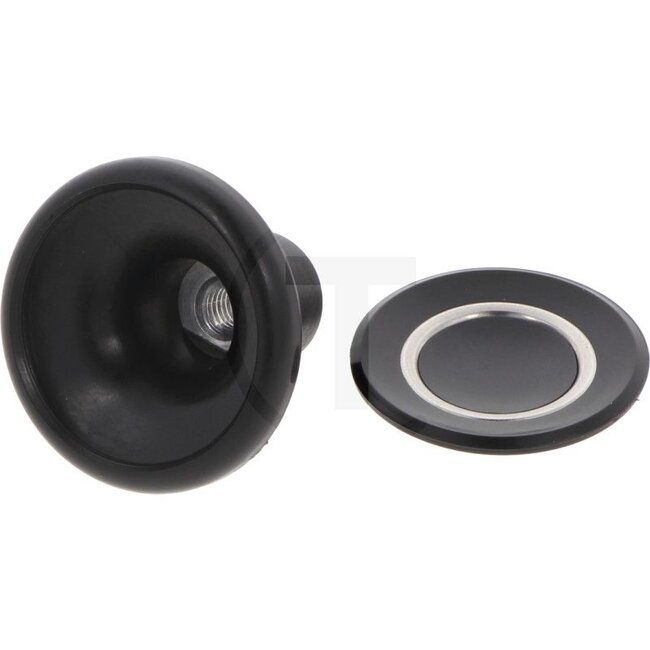 GRANIT Button thread M5 Unimog U 421, U 403, U 413, U 406, U 406, MB Trac 65/70, 700, 800, 900 - A1105401183