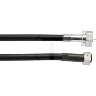 GRANIT Tractormeter cable central shifter length 1100 mm MB Trac 65/70, 700, 800, 900