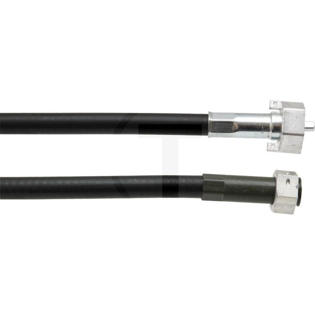 GRANIT Tractormeter cable central shifter length 1100 mm MB Trac 65/70, 700, 800, 900 - A0045420107