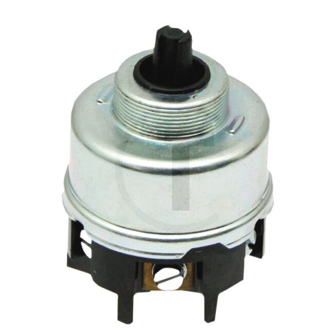 GRANIT Lichtschakelaar Unimog U 424, U 425, MB Trac 700 - 1800 - 15413147, A0005455913
