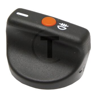 Button Unimog U 424 - U 425, MB Trac 700-1800