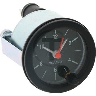 GRANIT Zeituhr 12 V, Ø 52 mm Mercedes-Benz MB Trac 700 - 1800