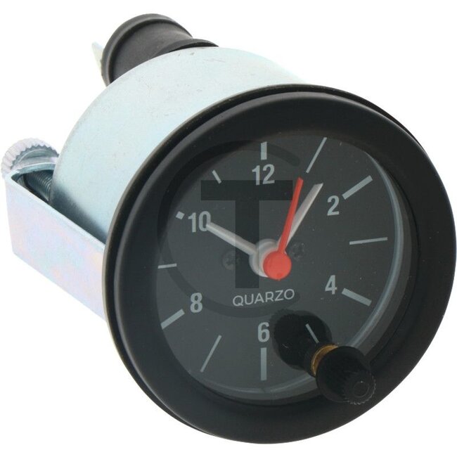 GRANIT Zeituhr Ø 52 mm 12 Volt MB Trac 700, 800, 900, 1000, 1100, 1300, 1400, 1500, 1600, 1800 - 60799081