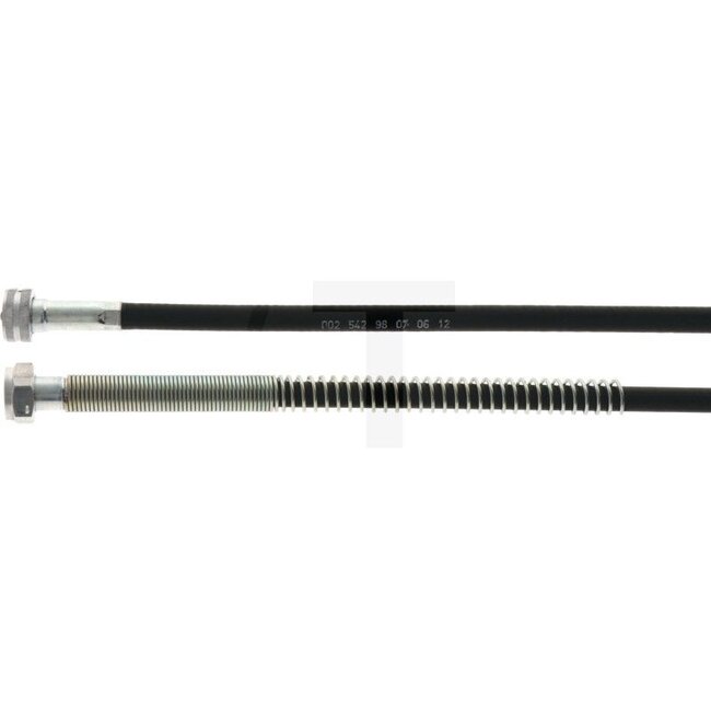 GRANIT Tachowelle Länge 3200 mm Unimog U 421 - A0025429807