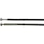 GRANIT Speedometer cable 3200 mm Unimog U 421