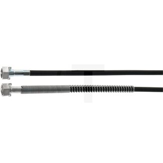 GRANIT Tellerkabel 3500 mm Unimog U 403 - U 416