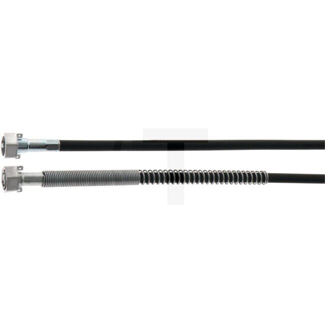 GRANIT Speedometer cable Length 3500 mm Unimog U 403, U 406, U 413, U 416 - A0015427307