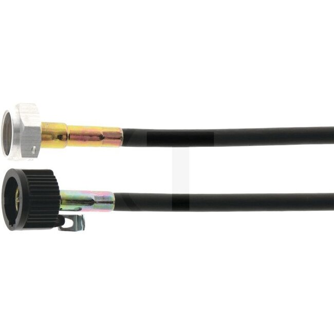 GRANIT Tellerkabel lengte 4400 mm Unimog U 424, U 427 - 154131557, A0045423107