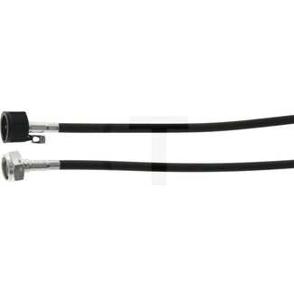 GRANIT Tellerkabel 4250 mm Unimog U 425 - U 437