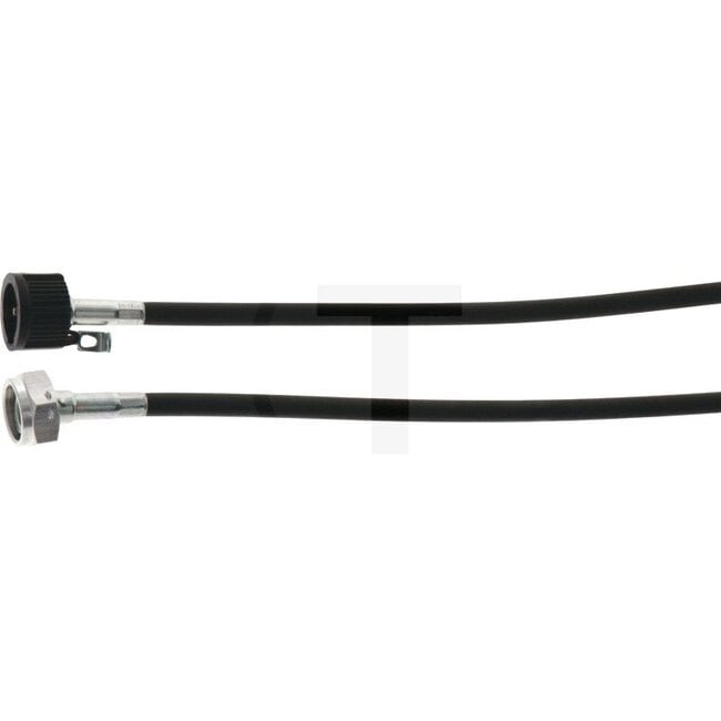 GRANIT Speedometer cable Length 4250 mm Unimog U 425, U 435, U 437 - A4255420007