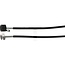 GRANIT Speedometer cable Length 4250 mm Unimog U 425, U 435, U 437