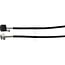 Tellerkabel lengte 4250 mm Unimog U 425, U 435, U 437