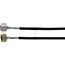 GRANIT Rev counter cable Length 2800 mm Unimog U 403, U 406, U 413, U 416