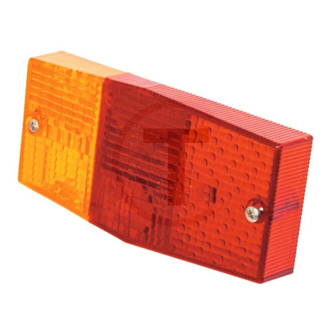 GRANIT Glas links en rechts Unimog U 421, U 403, U 413, U 406, U 416, MB Trac 65/70 - 1500 - 15413226, A0015446590