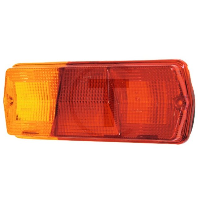 GRANIT Lampglas links MB Trac 700, 800, 900, 1000, 1100, 1300, 1400, 1500, 1600, 1800 - 15413129, A0039881778