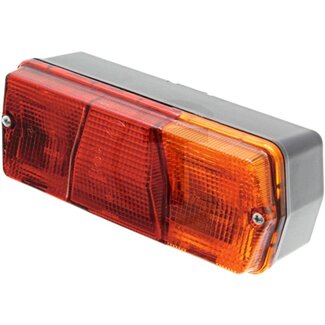 GRANIT Rear light right MB Trac 700, 800, 900, 1000, 1100, 1300, 1400, 1500, 1600, 1800