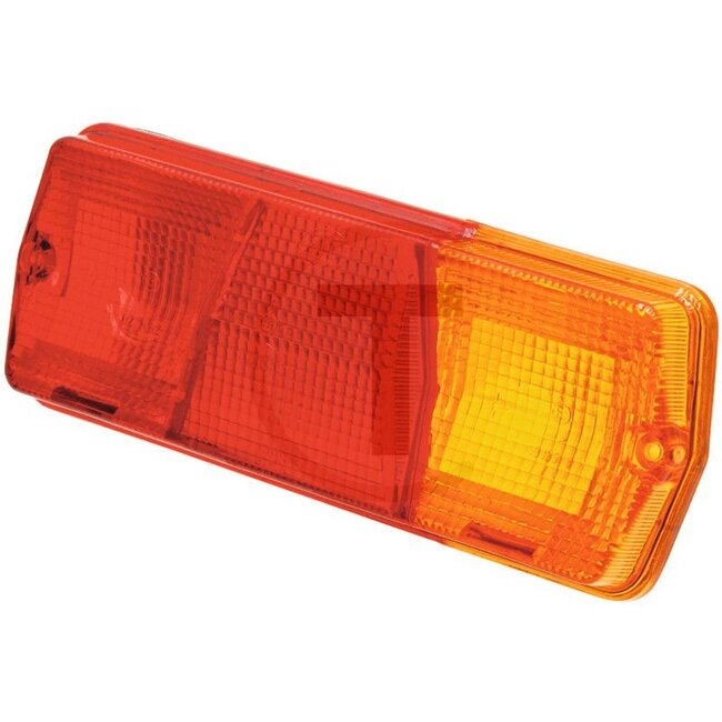 GRANIT Lichtscheibe rechts MB Trac 700, 800, 900, 1000, 1100, 1300, 1400, 1500, 1600, 1800 - A0009949245