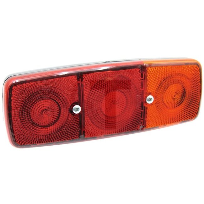 GRANIT Rear light left Unimog U 424, U 425, U 437 - A0008110782