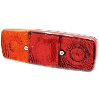 GRANIT Achterlicht rechts Unimog U 424 - U 437
