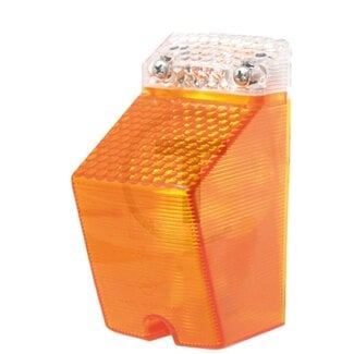 Indicator/position light Mercedes-Benz MB Trac 700-1800, U 403 - U 421