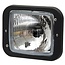 GRANIT Headlight H4 built-in side Mercedes-Benz MB Trac 700-1800
