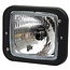 GRANIT Main headlight H4 Side installation MB Trac 700, 800, 900, 1000, 1100, 1300, 1400, 1500, 1600, 1800