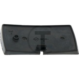 GRANIT Base right Only for Unimog Unimog U 403, U 413, U 406, U 416, U 407, U 417, U 421