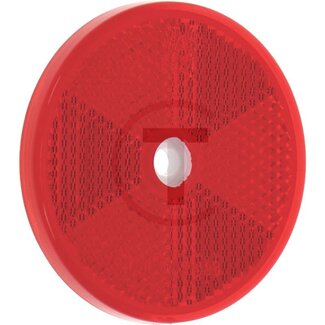 GRANIT Reflector Ø 60 mm without protective ring Unimog U 421, U 403, U 413, U 406, U 416, MB Trac 65/70 - 1500