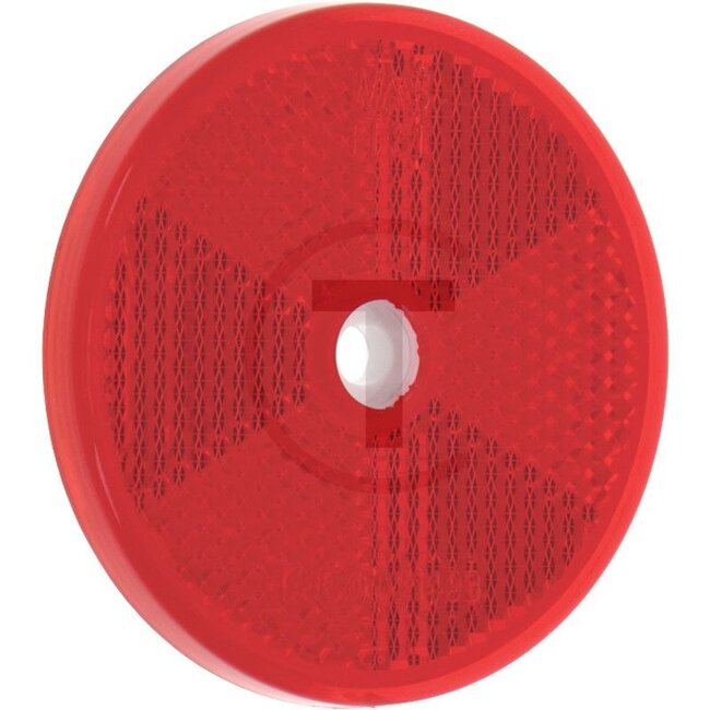 GRANIT Reflector Ø 50 mm Unimog U 421, U 403, U 413, U 406, U 416, MB Trac 65/70 - 1500 - 1550975100001