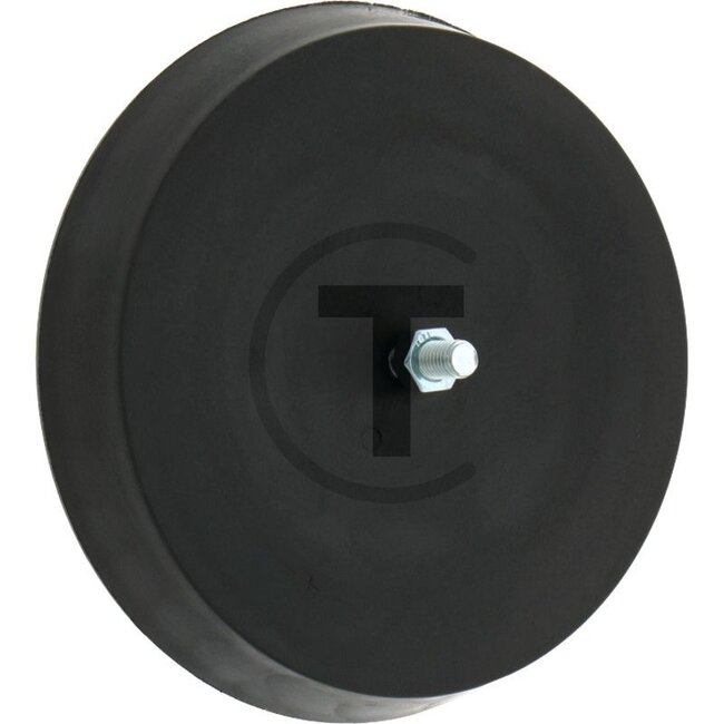 GRANIT Reflector Ø 90 mm met beschermring - 154131521