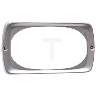 GRANIT Halter Scheinwerfer Mercedes-Benz Unimog U 424, U 425