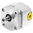 GRANIT Hydraulic pump Eckerle clockwise rotation MB Trac 65/70, 700, 800, 900, U 403, U 413, U 406, U 416