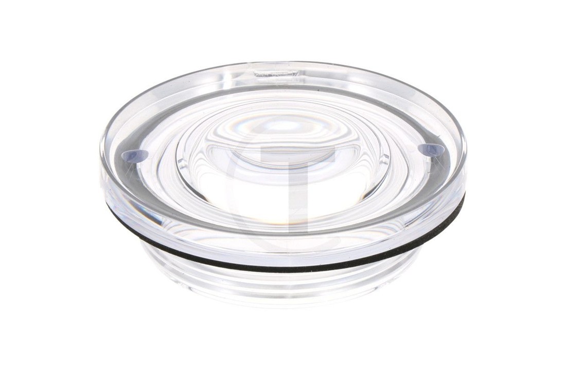 Sight glass hydraulic tank MercedesBenz MB Trac 65/70, 700, 800, 900