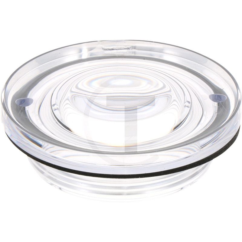 Sight glass hydraulic tank MercedesBenz MB Trac 65/70, 700, 800, 900