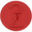 GRANIT Clip deksel rood 2 Mercedes-Benz MB Trac 700-1800