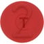 GRANIT Hinged lid clip red 2 MB Trac 700, 800, 900, 1000, 1100, 1300, 1400, 1500, 1600, 1800