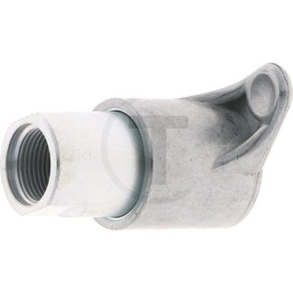 Snelkoppeling female M 22 x 1.5 MB Trac 700, 800, 900, 1000, 1100, 1300, 1400, 1500, 1600, 1800