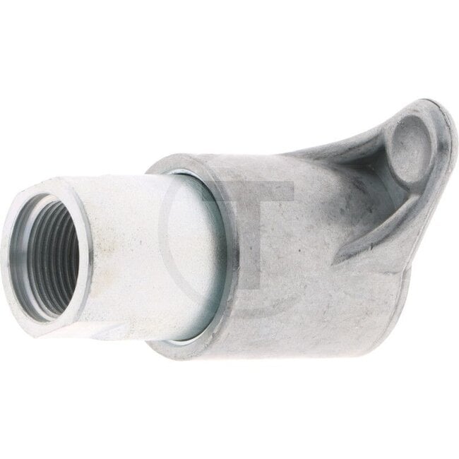 GRANIT Hydraulic coupling sleeve M 22 x 1.5 MB Trac 700, 800, 900, 1000, 1100, 1300, 1400, 1500, 1600, 1800 - A0005534426