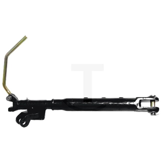 GRANIT Hefspindel hef achter Unimog U 411, U 421 - 15413240, A4215500825