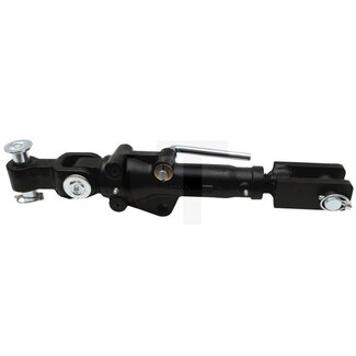 GRANIT Hubspindel Kat. 2 Ø 26 mm Mercedes-Benz MB Trac 65/70, 700, 800, 900